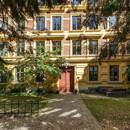 Apartament Loft In Oslo